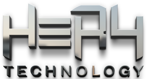 HeryTechnology - Software Development & Digital Solutions